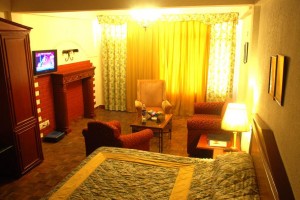 Classic Suite
