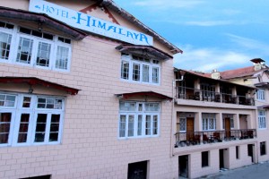 Hotel View
