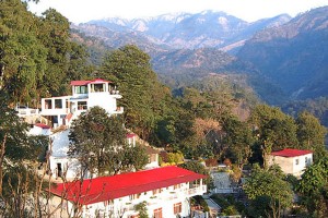Hotel View