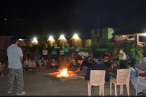 Bonfire