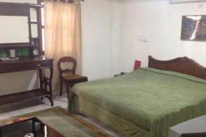 Super Deluxe Bedroom