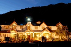 Night view