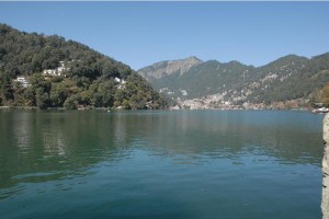Lake View