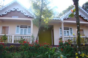 Orrange Cottage