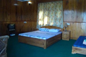 Fern Cottage Room