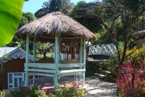 Rest House