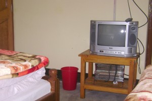 Room Facilities