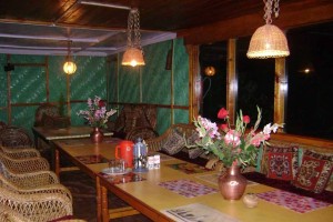 Resort Restaurant