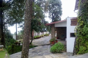 Kasar Resort