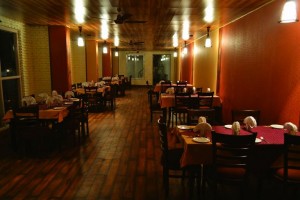 Restaurant Restaurant