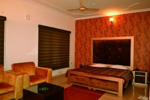 Luxury Room Luxury Room