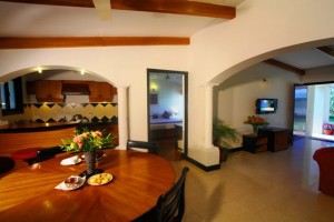 Plush Cottage Interiors