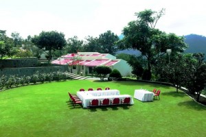 Open Air Conferencing