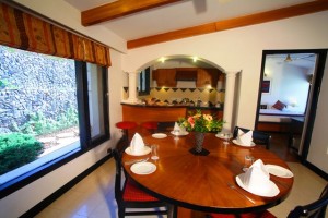 Luxury Cottages Interior