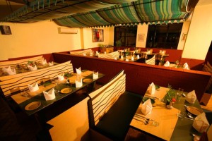 Guftgoo Restaurant