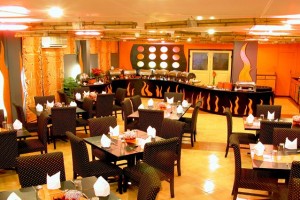 Flames Restaurant