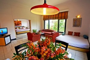 Deluxe Suites