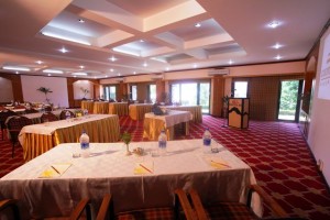 Conference Hall