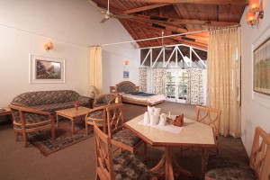 Suite Room