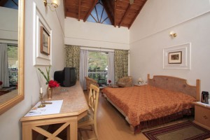 Super Deluxe AC Room