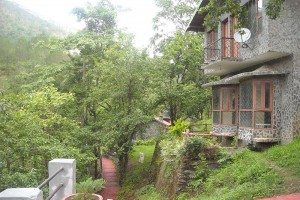 Duplex Villa