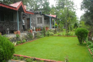 Cottage