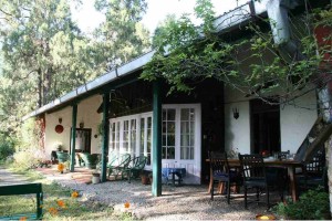 The Retreat