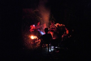 Campfire