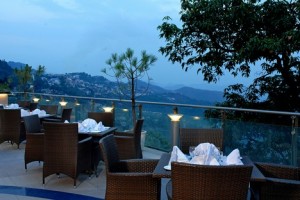 Terrace Terrace
