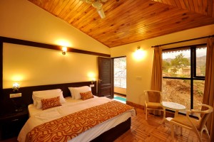 Comfortable Room