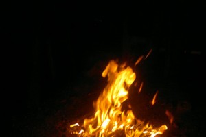 Campfire