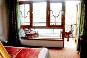 Comfortable Room