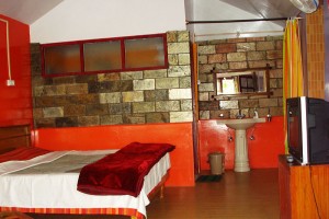 Accommodation