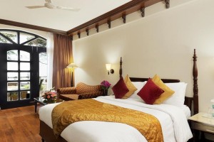 Luxury Bedroom