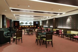 Lounge Bar