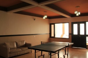 Recreation Area