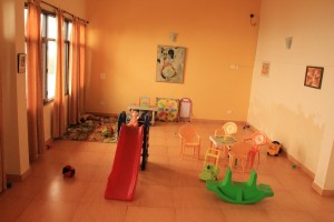 Kids Room