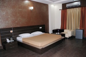 Luxury Room