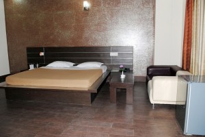 Comfortable Room