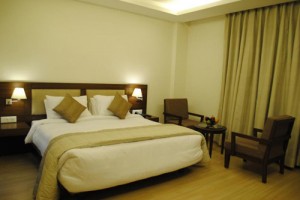 Luxury Room