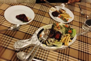 Cuisines