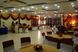 Wedding Hall