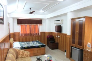 Comfortable Room