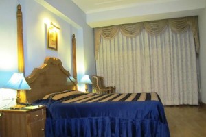Suite Room