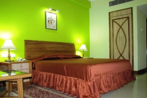 Super Deluxe Room