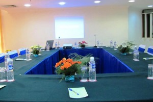 Conference Hall
