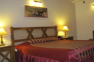 Comfortable Room