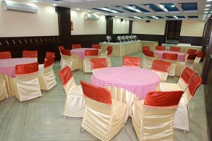Party Hall
