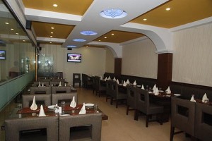 Curry Club Restaurant