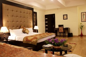 Royal Suite